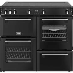 Stoves Richmond 100cm Electric Induction Hob Black
