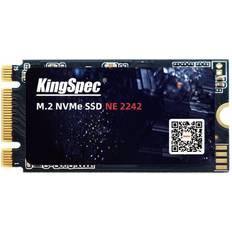 Kingspec M2 SSD 1TB M.2 NVMe 2242