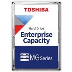 Toshiba MG Series Internal Hard Drive 20 TB