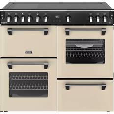Stoves Richmond Deluxe 100cm Electric Induction Hob