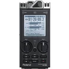 Voice Recorders & Handheld Music Recorders Roland R-26 Portable Recorder