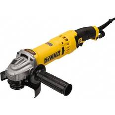 Dewalt 11000 RPM Corded Angle Grinder DWE43115N