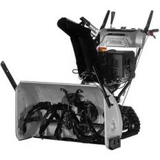 Snow Blowers Lumag SFK-90 Profi Raupen-Schneefräse 87 cm