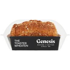 Toasters Genesis Toaster Wheaten