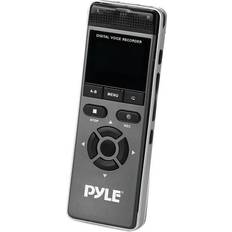 Voice Recorders & Handheld Music Recorders Pyle PVRCM500 Digital Voice Recorder