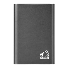 Spactz External Mobile Hard Disk 1TB USB 3.0
