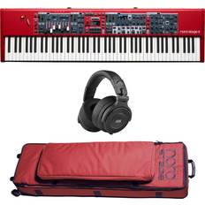 Musikinstrument Nord Stage 4 Starter Pack