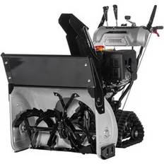 Snow Blowers Lumag SFK-80 Raupen Schneefräse 76 cm