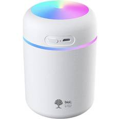 Air Humidifier Essential Oil Diffuser