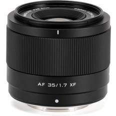 Viltrox AF 35mm f/1.7 for Fuji XF