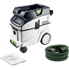Festool Wet & Dry Vacuum Cleaners Festool Absaugmobil CTL 36 EI Industriestaubsauger