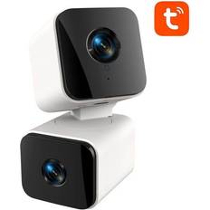 Gosund PC12 Smart Dual WiFi Camera