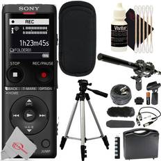 Sony, UX570 Digital Voice Recorder