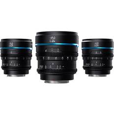 Sirui night walker Sirui Night Walker T1.2 S35 Cine Lens Kit L Mount