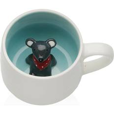 Versa Refurbished Mouse Mug