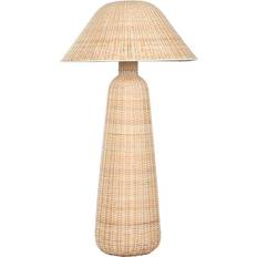 Home ESPRIT Refurbished 60 x 60 x 109 cm Floor Lamp