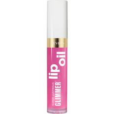 Revlon Läppoljor Revlon Super Lustrous Lipstick - Levande