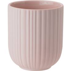 Knabstrup Keramik 25 cl Soft Rose Mugg