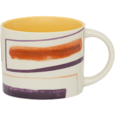 Urban Nature Culture Tazza Krus 50 cl Flame Krus