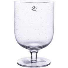 Ernst Verres Ernst Clear Glasses 30 cl Set of 2 Drinking Glass 30cl 2pcs