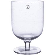 Ernst på Fod Boblet 30 cl 2-pak Drikkeglas 30cl 2stk