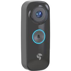 Toucan Wireless Video Doorbell Pro