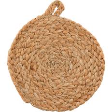 Grytunderlägg Svanefors Almdal Jute Grytunderlägg
