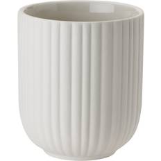 Knabstrup Keramik Verda Kuppi 25 cl Soft Sand