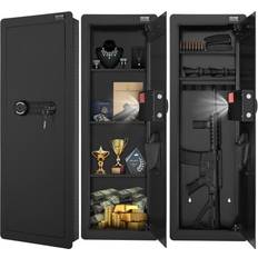42.91 Inch Tall Wall Gun Safe