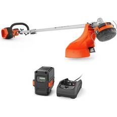 Husqvarna Grass Trimmers Husqvarna 330iKL Cordless Combi Switch Kit