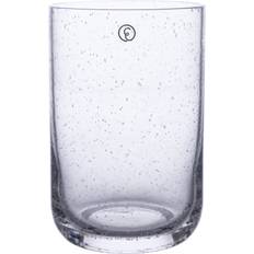 Ernst Dricksglas Ernst Bubbligt Glas 50 cl 2-pack Klar Dricksglas 50cl 2st