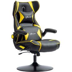 Northio Ergonomisk Gamingstol Med Gung- Och Benfunktion