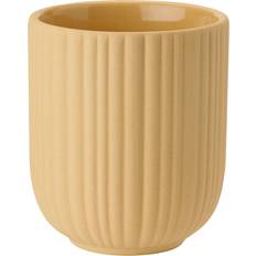Knabstrup Keramik 25 cl Soft Orange Mugg