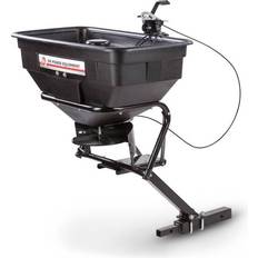 Garden Power Tools Dr Power 125 lb ATV Receiver Fertilizer Spreader