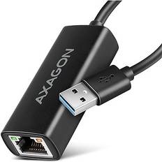 Axagon ADE-AR USB-A 3.2 Gen 1 LAN Adapter