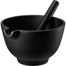 Moi Gjutjärn 0.9 L Svart