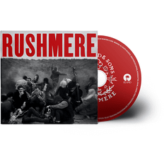 CDs Rushmere by Mumford and Sons - (CD)