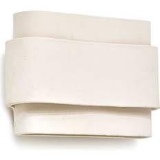 Serax Louis Vägglampa Beige L 36 W 11 H 26 cm Väggarmatur
