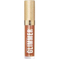 Revlon Läppglans Revlon Super Lustrous Glimmer Gloss NonSticky Lip Gloss - Bronze Spark