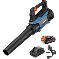 Garden Power Tools Senix 20 Volt Max Cordless Leaf Blower BLAX2-M