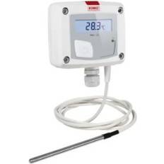 Elma Termometrar Elma Kimo Sauermann TM110-POB Temperaturtransmitter