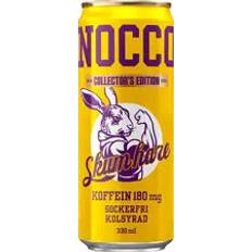 Nocco Sport- & Energidrycker Nocco Skumhare Collectors Edition 2 33 cl