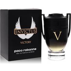 Rabanne Invictus Victory Mens Eau De Parfum 1.7 oz