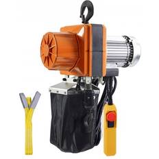 3m 1100 VEVOR Elektrisk Kedjelyft 1100 W 3 m G100