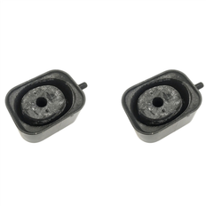 Spactz Exhaust Muffler Lifting Lug 2X Cruze Zafira-C 13276148