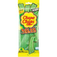 Chupa Chups Sure Vingummistrimler Æblesmag