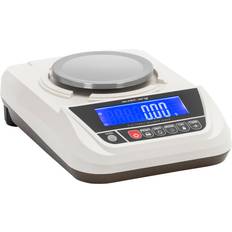 Steinberg Systems Precisionsvåg 300 g Ø 130 mm LCD SBS-LW-300HWA