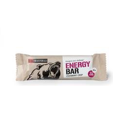 24 Hour Meals Energy Bar Cranberry Crisp 55 g 1 st