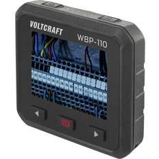 Voltcraft Värmekamera Voltcraft WBP-110 Värmekamera 20 till 550 °C 160 x 120 Pixel 25 Hz