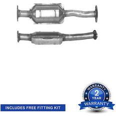 Avgassystem BM CATALYSTS Katalysator till Rover Metro 111 114
